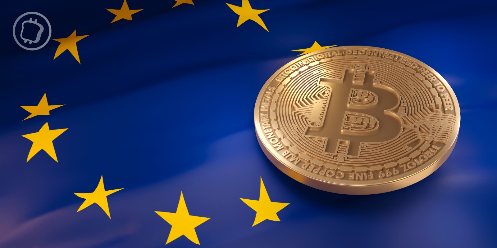 Avec son cadre MiCA, l'Europe pourrait devenir une simple « zone de survol » crypto entre les États-Unis et l'Asie