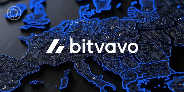 Bitvavo décroche sa licence MiCA pour proposer ses services dans toute l'Europe
