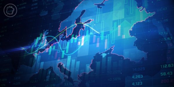 CAC40, DAX, SMI... Les Bourses européennes bondissent dans le vert sur fond de cessez-le-feu Iran/Israël