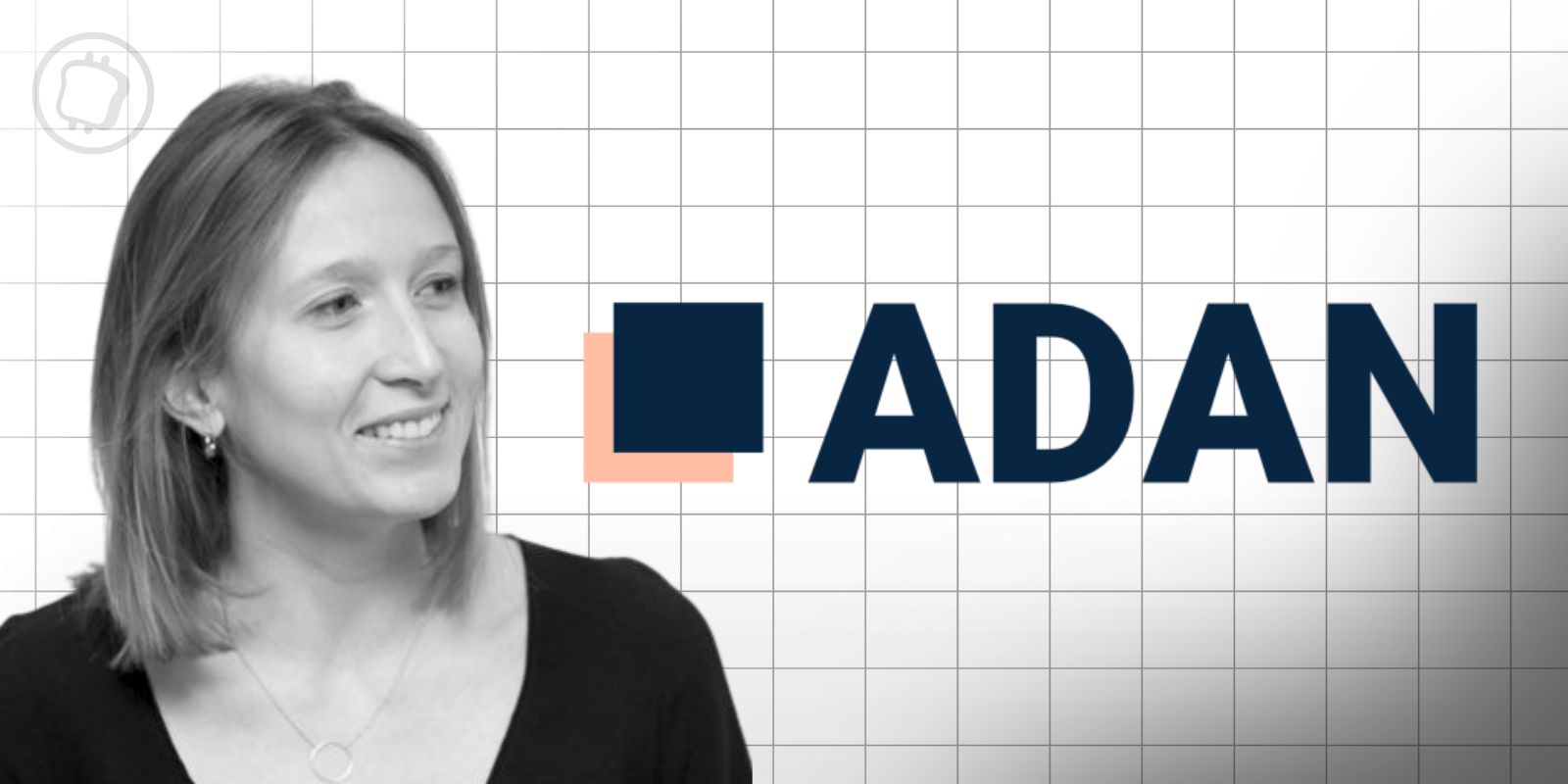 Claire Balva va devenir directrice générale de l'Adan