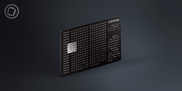Coinbase dévoile une carte de paiement crypto avec cashback en Bitcoin