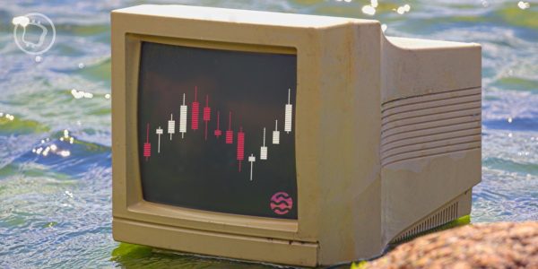 La crypto SEI explose de +80 % : simple pump ou début d’une vraie tendance ?