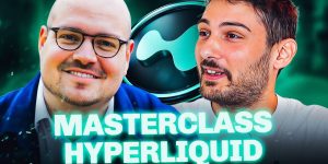 Hyperliquid : Masterclass avec un expert pour tout comprendre (avec Pasheur)