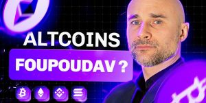 Faut-il définitivement oublier l'altseason crypto ? L'analyse de Vincent Ganne en vidéo