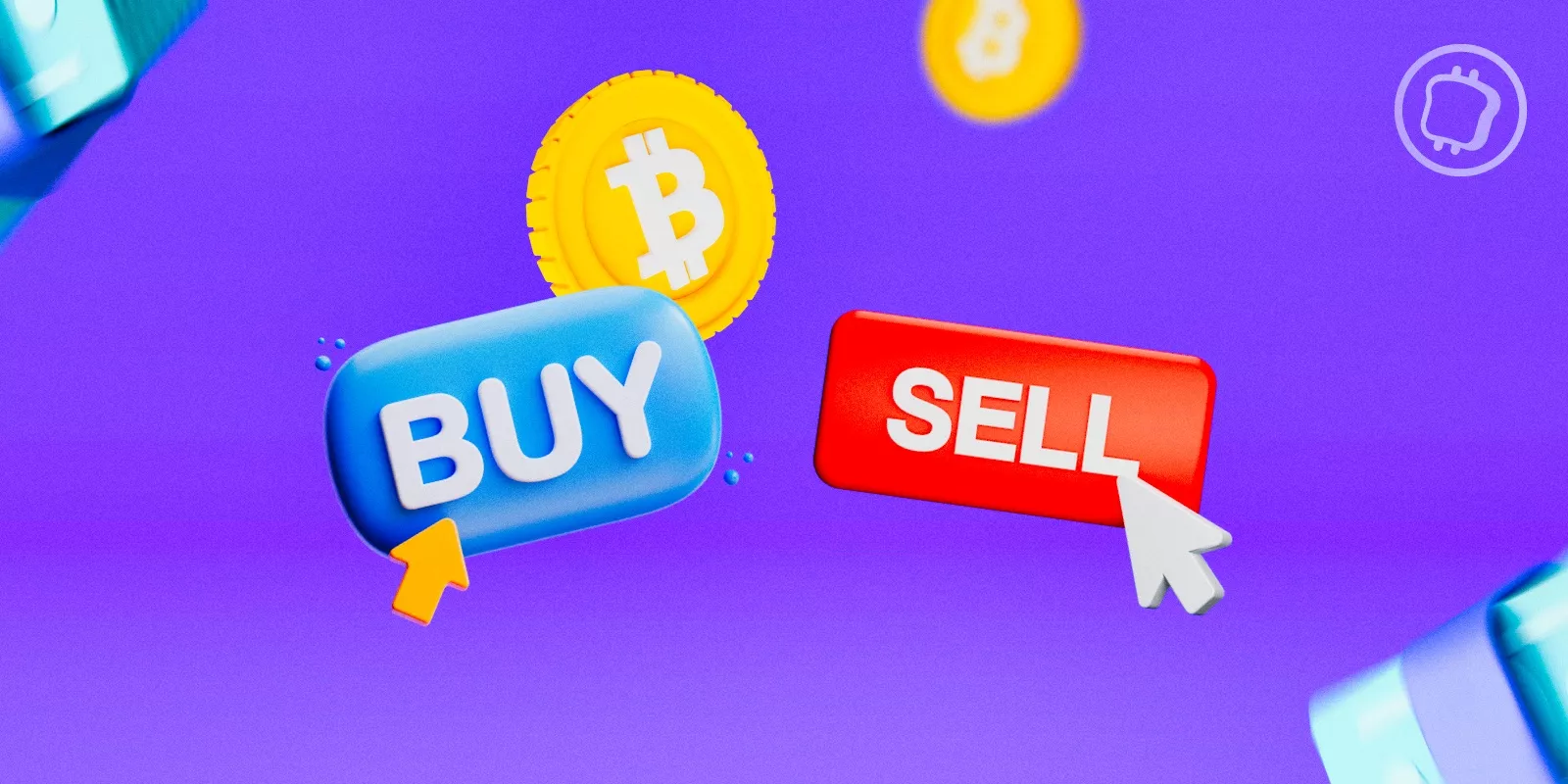 Quelle différence entre un ordre Taker et un ordre Maker en trading ?