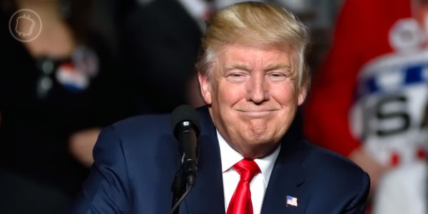 57 millions de dollars : Donald Trump a enregistré des gains massifs avec sa cryptomonnaie