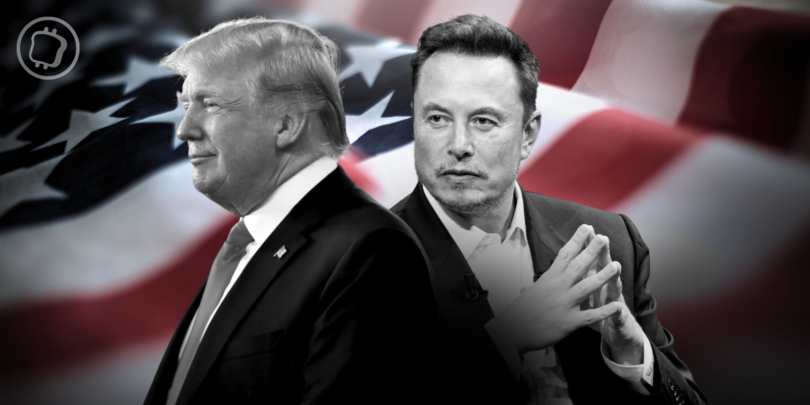 « Donald Trump figure dans les dossiers Epstein » : Elon Musk hausse le ton face au président américain