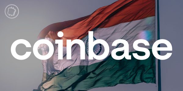 Fuite de données chez Coinbase : la faille viendrait d'un sous-traitant indien
