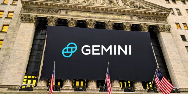 Bientôt une autre société crypto cotée en bourse ? Gemini dépose une demande d'introduction