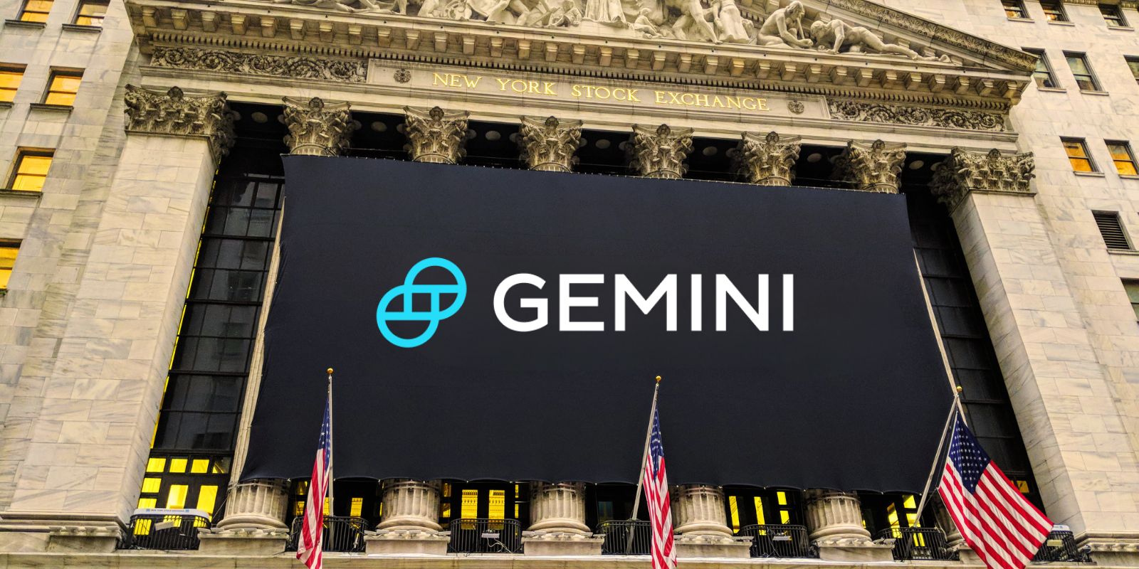 Bientôt une autre société crypto cotée en bourse ? Gemini dépose une demande d'introduction