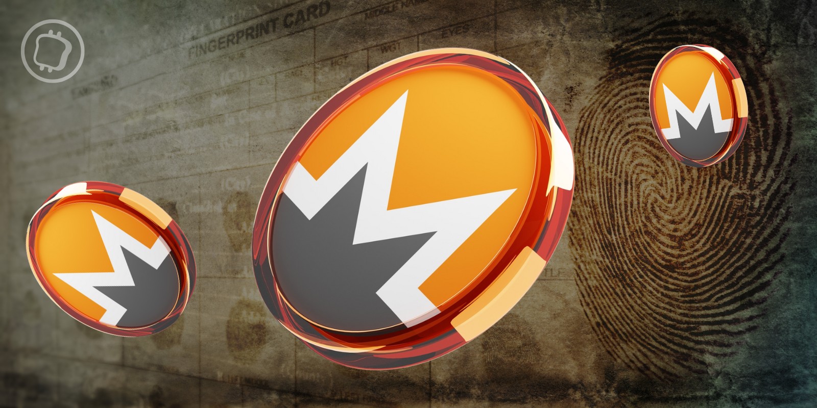 Un hacker habitué de Monero trahi par une transaction Bitcoin : quand la blockchain devient un allié du FBI