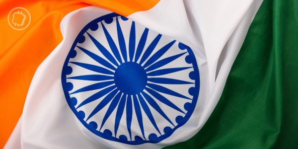 L’Inde envisage à son tour une réserve stratégique en Bitcoins