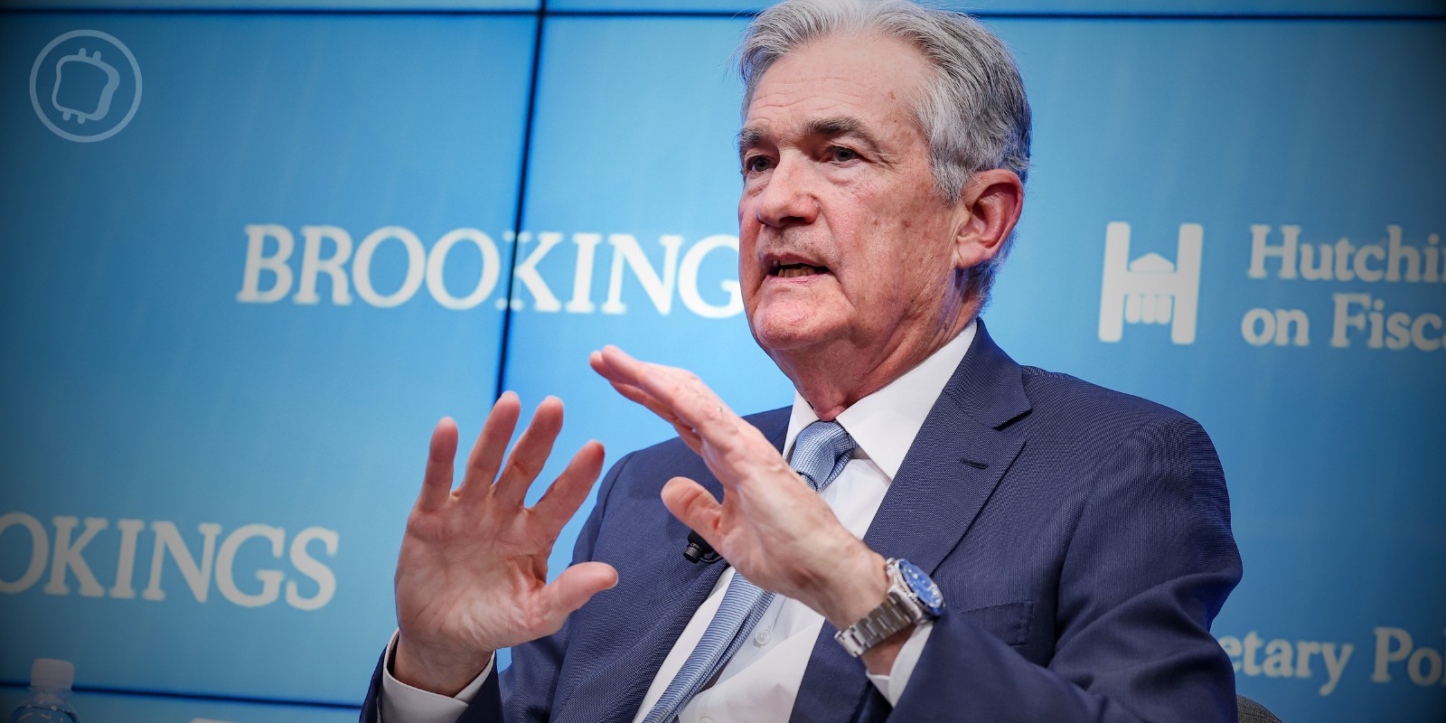 « Un abruti » – Insulté par Trump, Jerome Powell va-t-il maintenir les taux de la Fed aujourd’hui ?