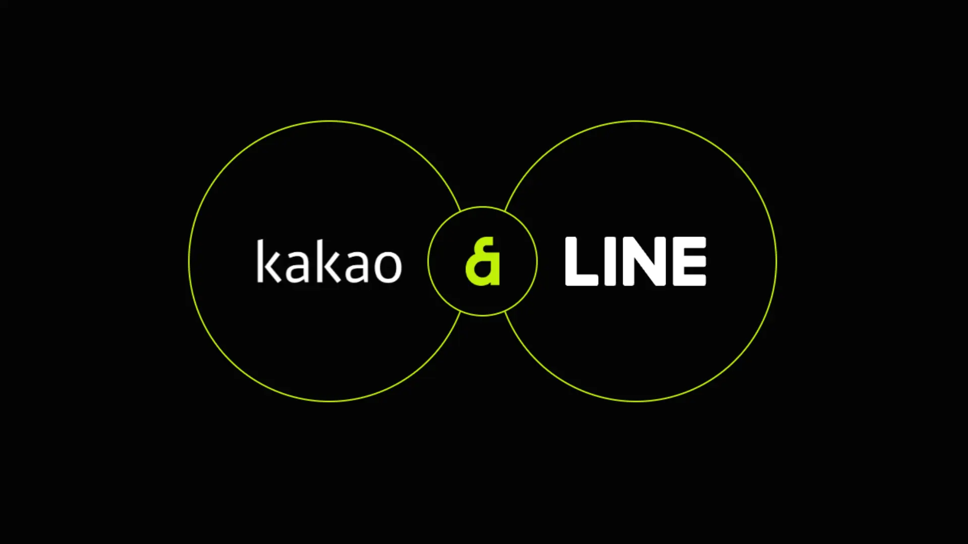 Kaia Kakao LINE