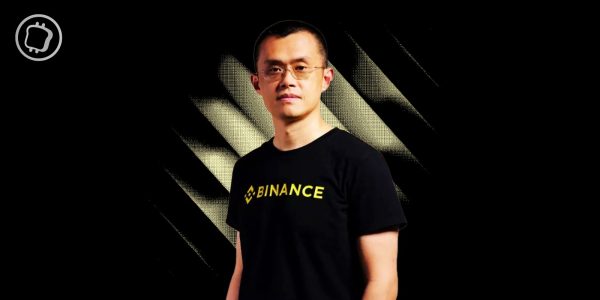 Léguer ses cryptos après sa mort — La proposition de Changpeng Zhao