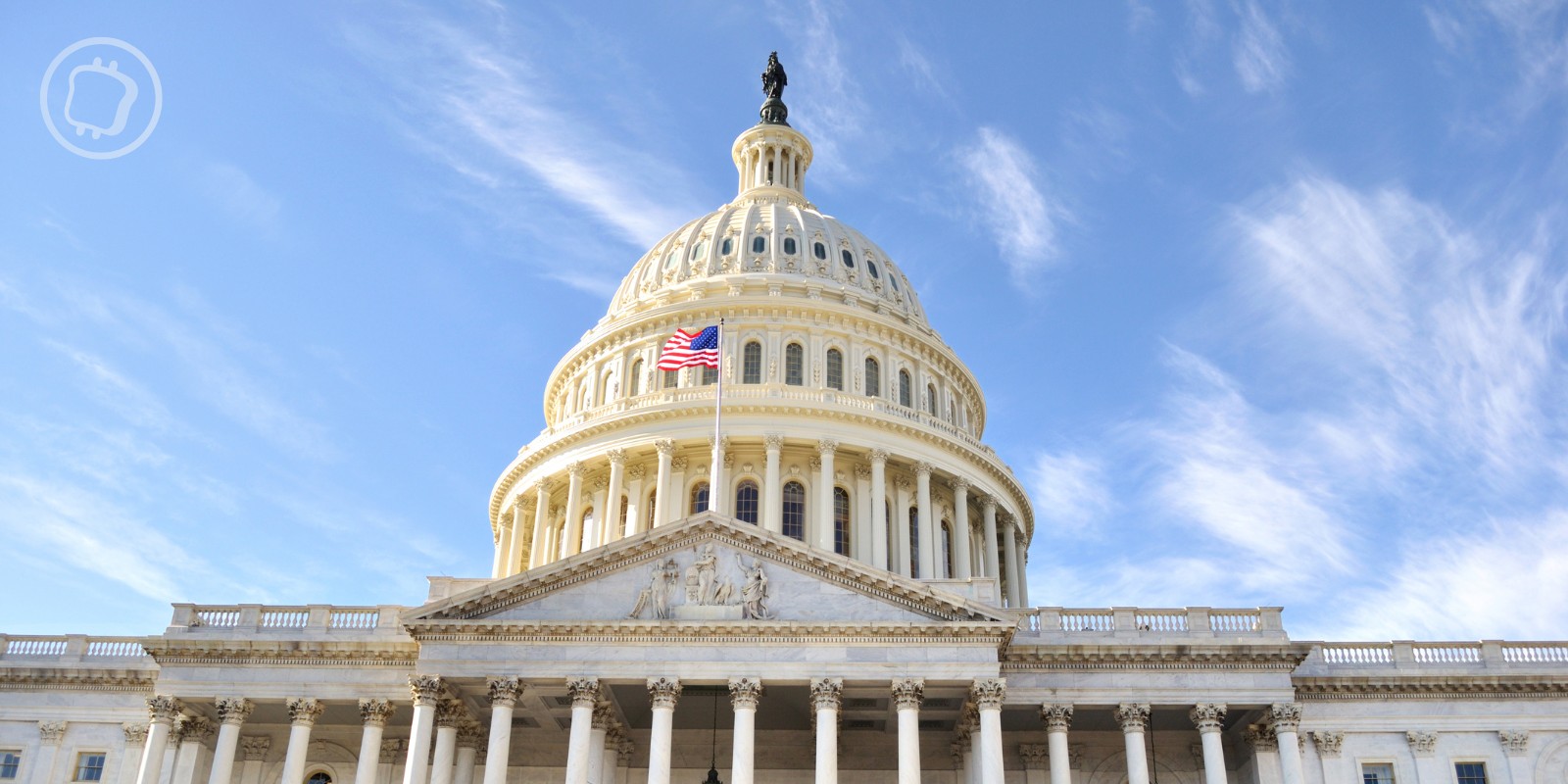 La loi la plus importante de l'histoire des cryptomonnaies bientôt votée aux États-Unis