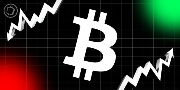 Malgré la chute, Bitcoin (BTC) a passé 44 jours au-dessus de 100 000 dollars : du jamais vu
