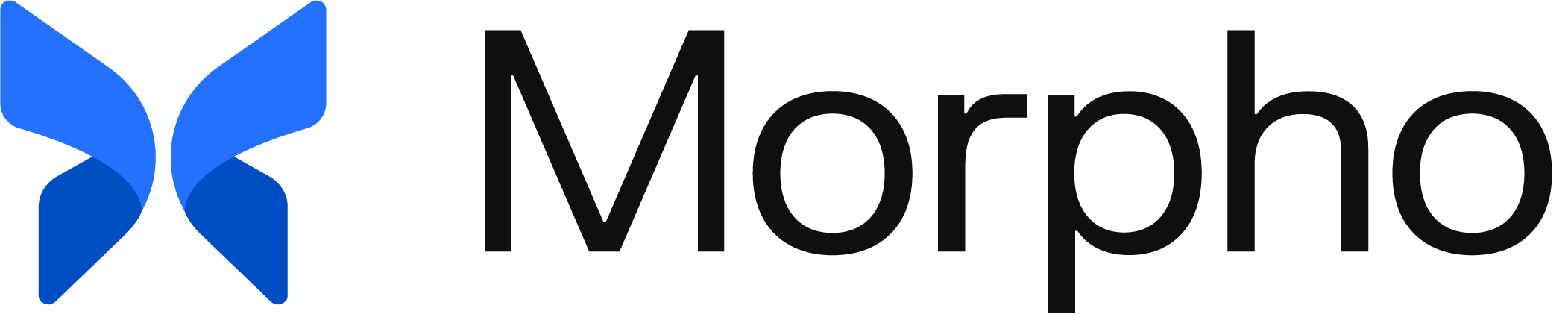Morpho Logo