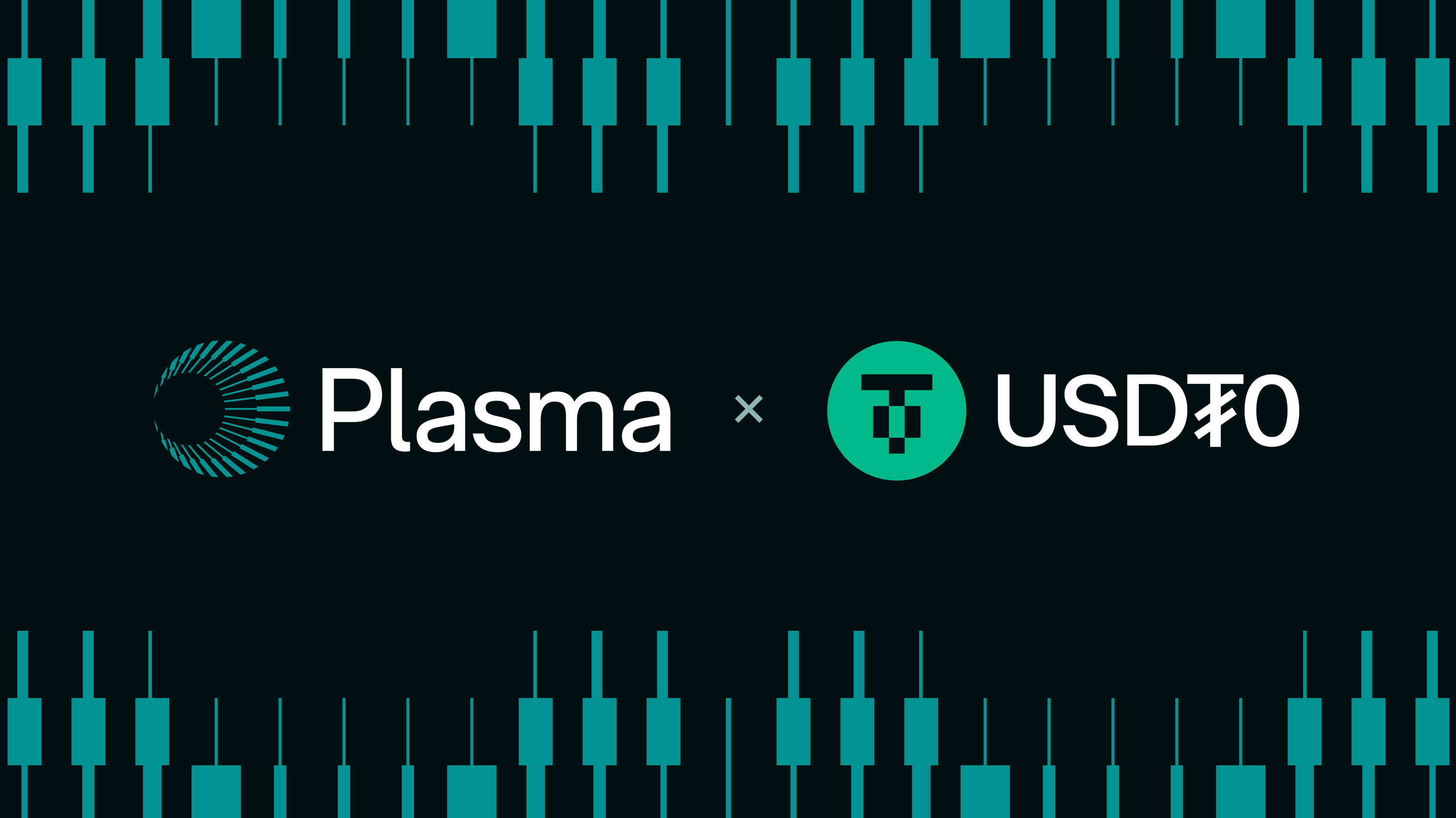 Blockchain Plasma USDT