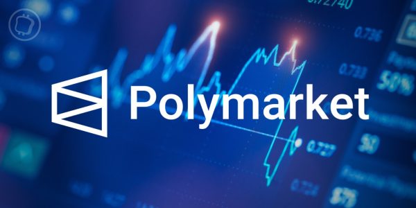 La plateforme de paris prédictifs Polymarket pèsera bientôt 1 milliard de dollars