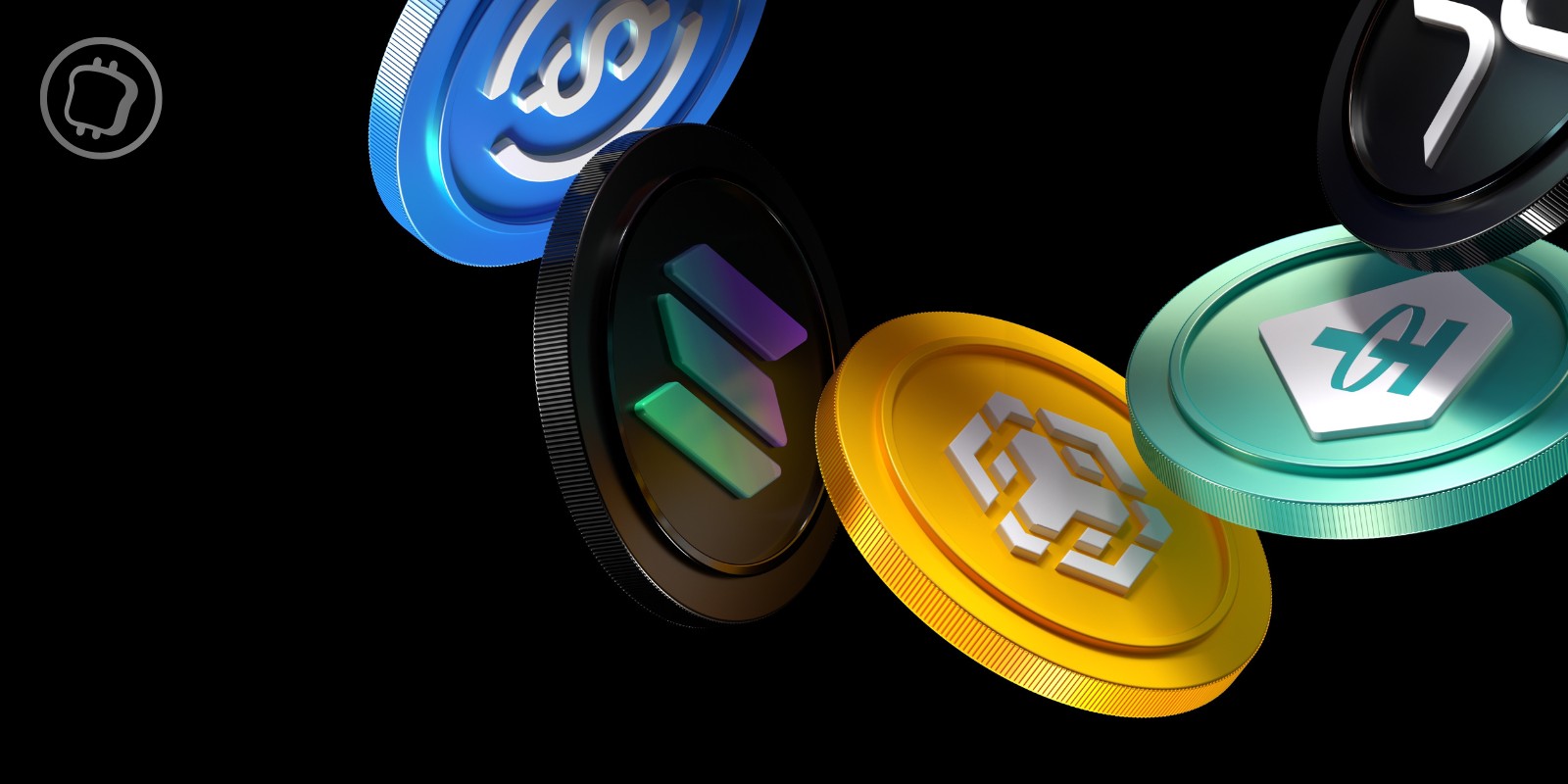 Quelles sont les cryptos préférées des investisseurs en 2025 ? Bybit lève le voile