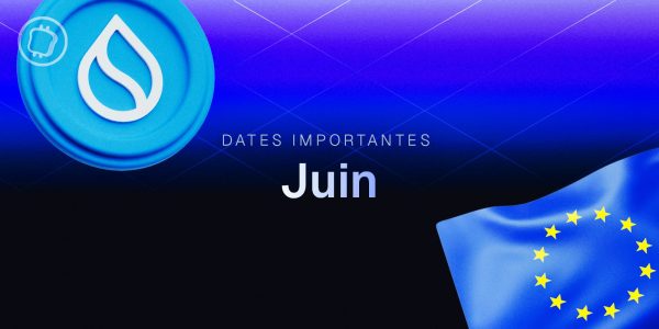 Quelles sont les dates à ne pas louper dans la crypto en juin 2025 ?