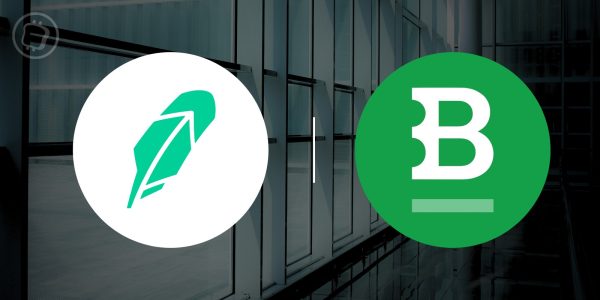Robinhood rachète Bitstamp et continue de viser l'Europe