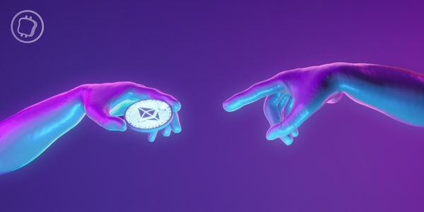 Le responsable crypto de BlackRock rejoint la société de trésorerie Ethereum SharpLink Gaming