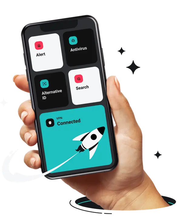 Surfshark One Surfshark One