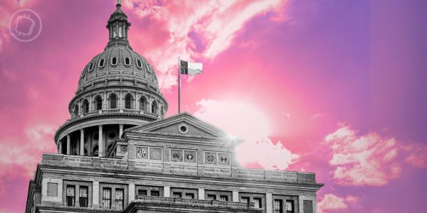 Le Texas devient le premier État américain à proposer une réserve autonome en Bitcoin (BTC)