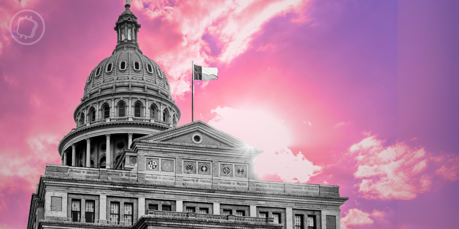 Le Texas devient le premier État américain à proposer une réserve autonome en Bitcoin (BTC)