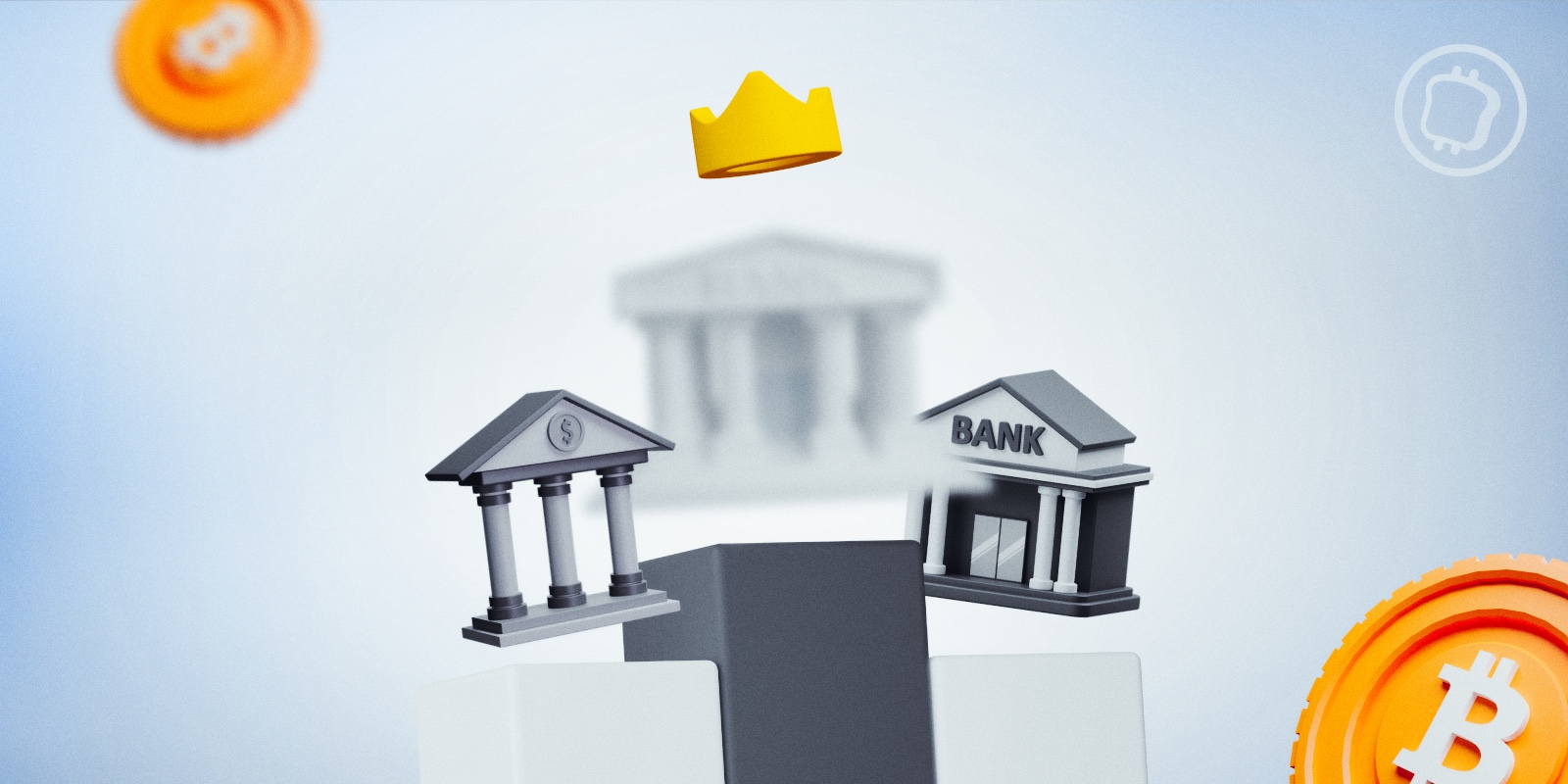 Top 7 des banques les plus crypto-friendly en France