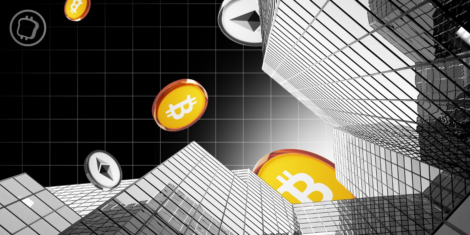 Les trésoreries Bitcoin et Ethereum sont-elles des bombes à retardement ? Réflexions sur cet effet de mode