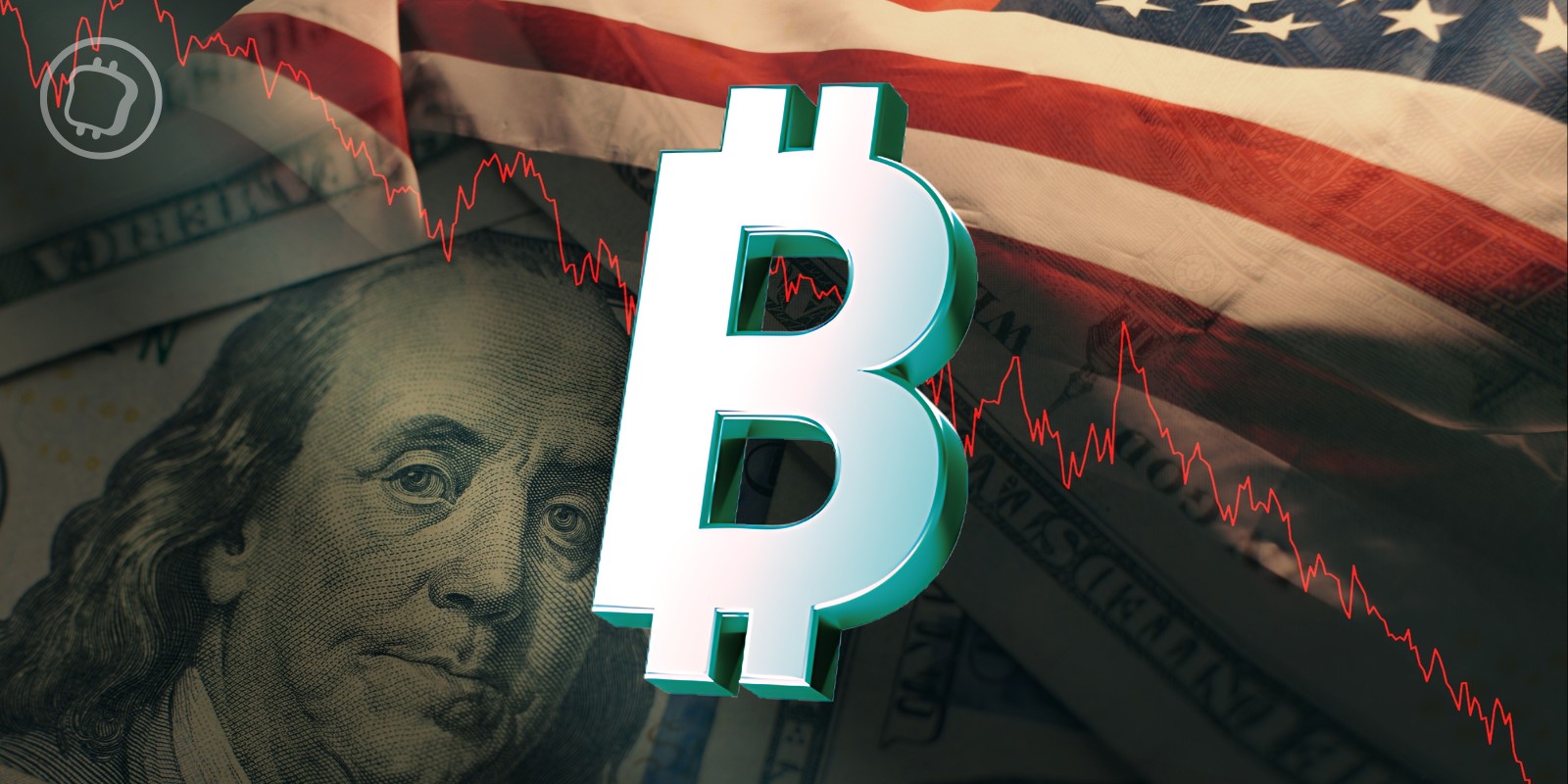 Trump : « Bitcoin soulage la pression sur le dollar et c'est excellent » – Pourquoi veut-il un dollar faible ?