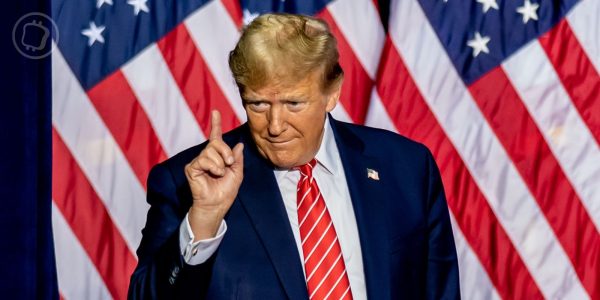 L'entreprise de Donald Trump Truth Social candidate pour un ETF Bitcoin et Ether
