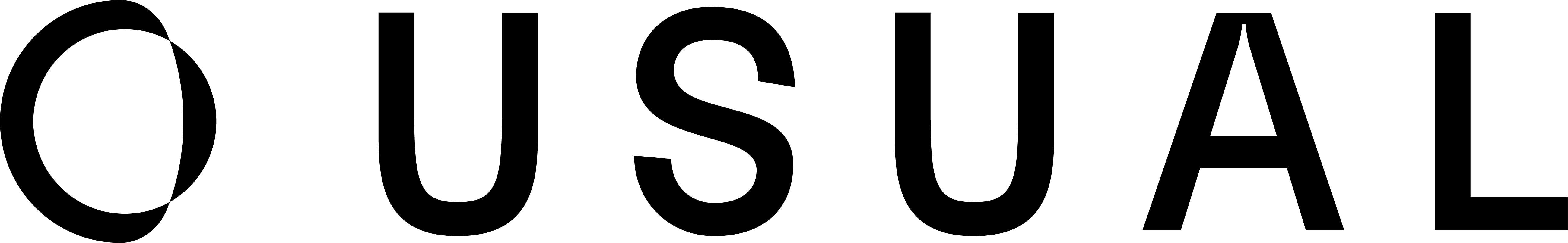 Usual Logo