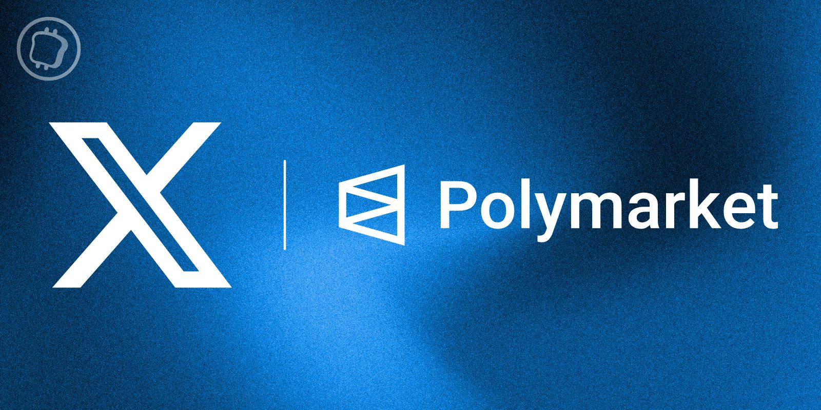 X et Polymarket s’associent pour propulser les marchés prédictifs au niveau supérieur
