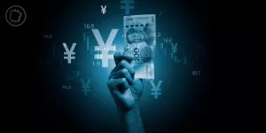 La Banque centrale de Chine lance un centre international de promotion du yuan numérique