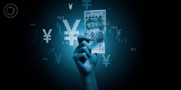 La Banque centrale de Chine lance un centre international de promotion du yuan numérique