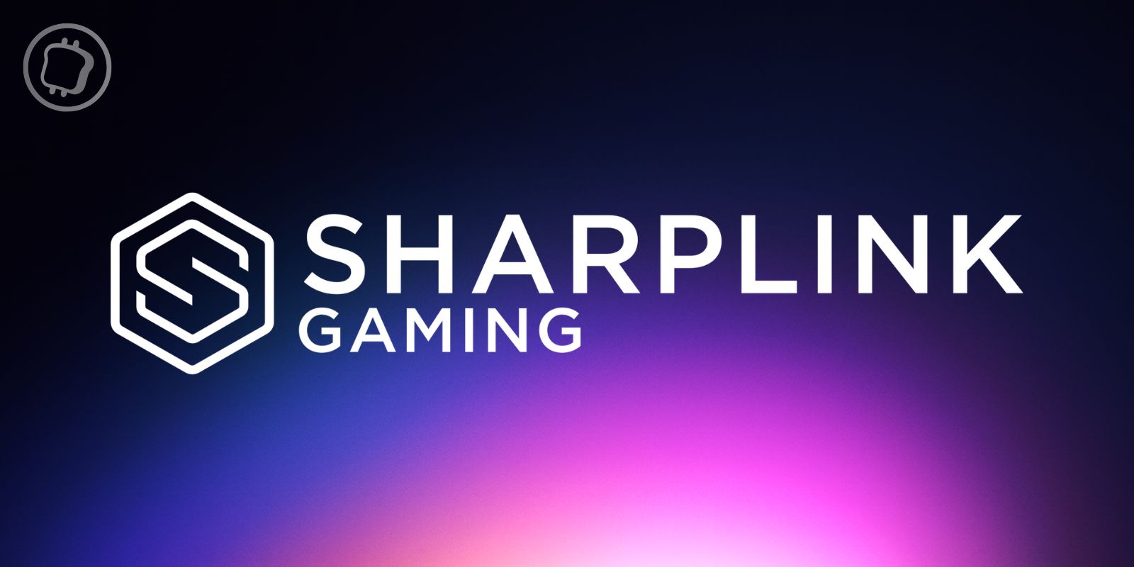 880 millions de dollars d’Ether : SharpLink Gaming devient le plus grand détenteur d’ETH