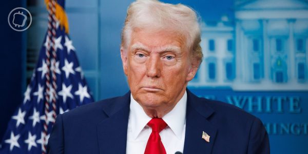 Donald Trump mise sur un utility token pour dynamiser l'univers crypto de Truth Social