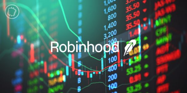 Les autorités en alerte concernant les actions tokenisées de Robinhood, elles haussent le ton