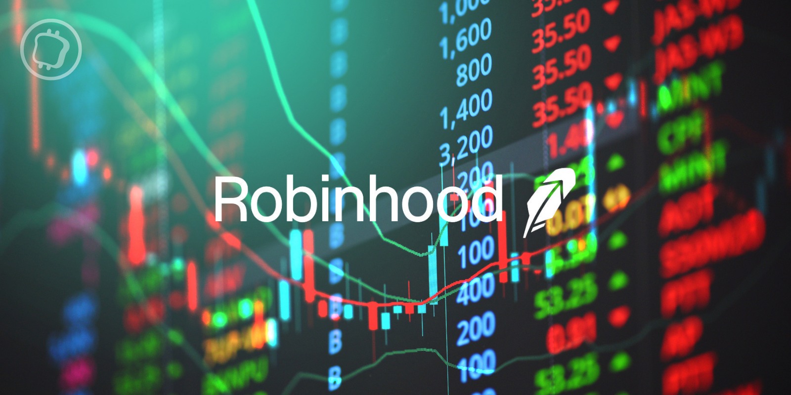 Les autorités en alerte concernant les actions tokenisées de Robinhood, elles haussent le ton
