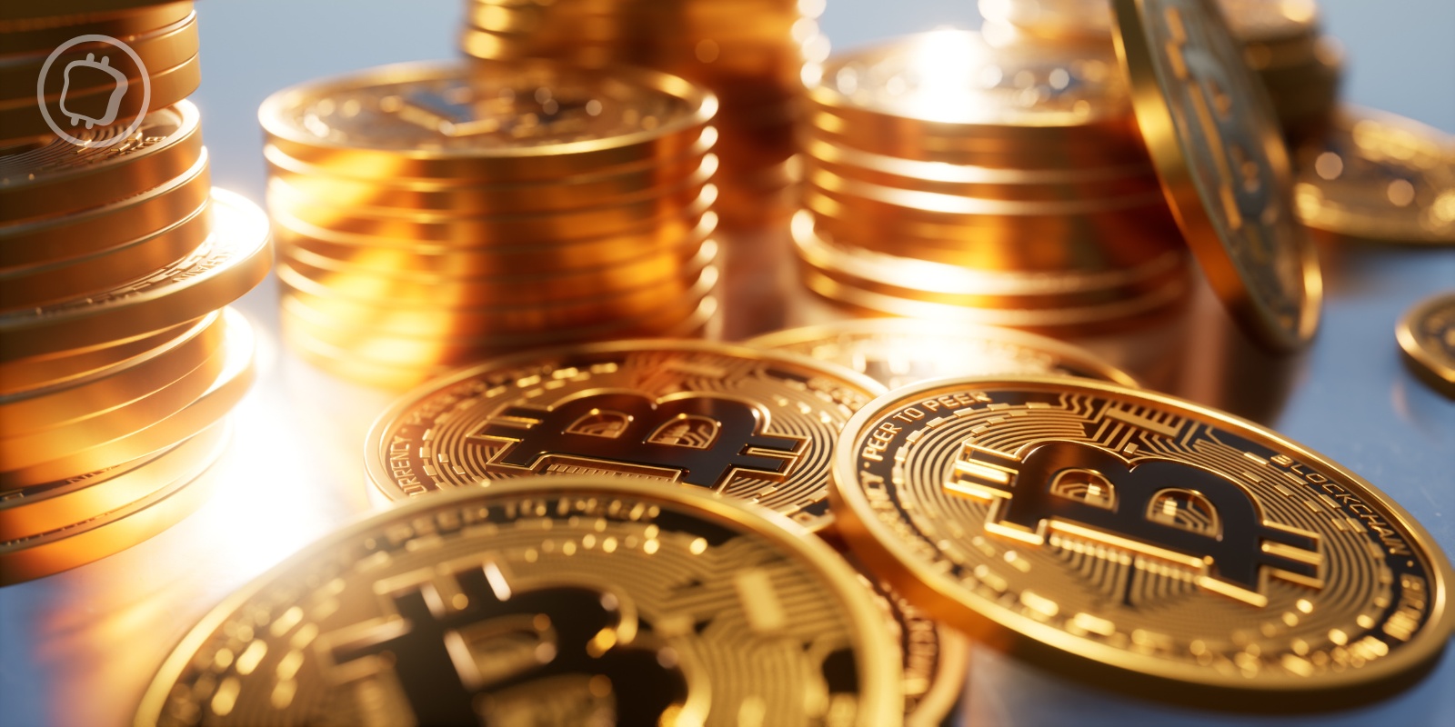 Les entreprises cotées achètent plus de Bitcoin que les ETF