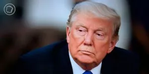 « Trop stupide » : Donald Trump insulte le président de la Fed pour ne pas avoir baissé les taux