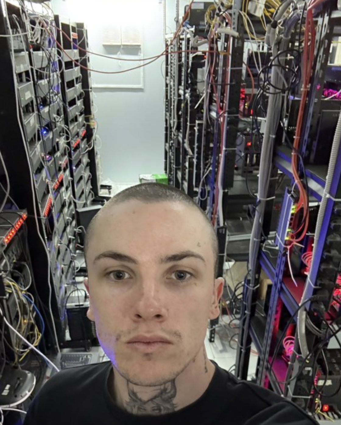 Airdrop farming : ces robots qui détournent en masse les largages de cryptomonnaies Airdrop farming : ces robots qui détournent en masse les largages de cryptomonnaies