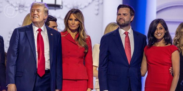 American Bitcoin, une (énième) société crypto de la famille Trump, vient de lever 220 millions de dollars