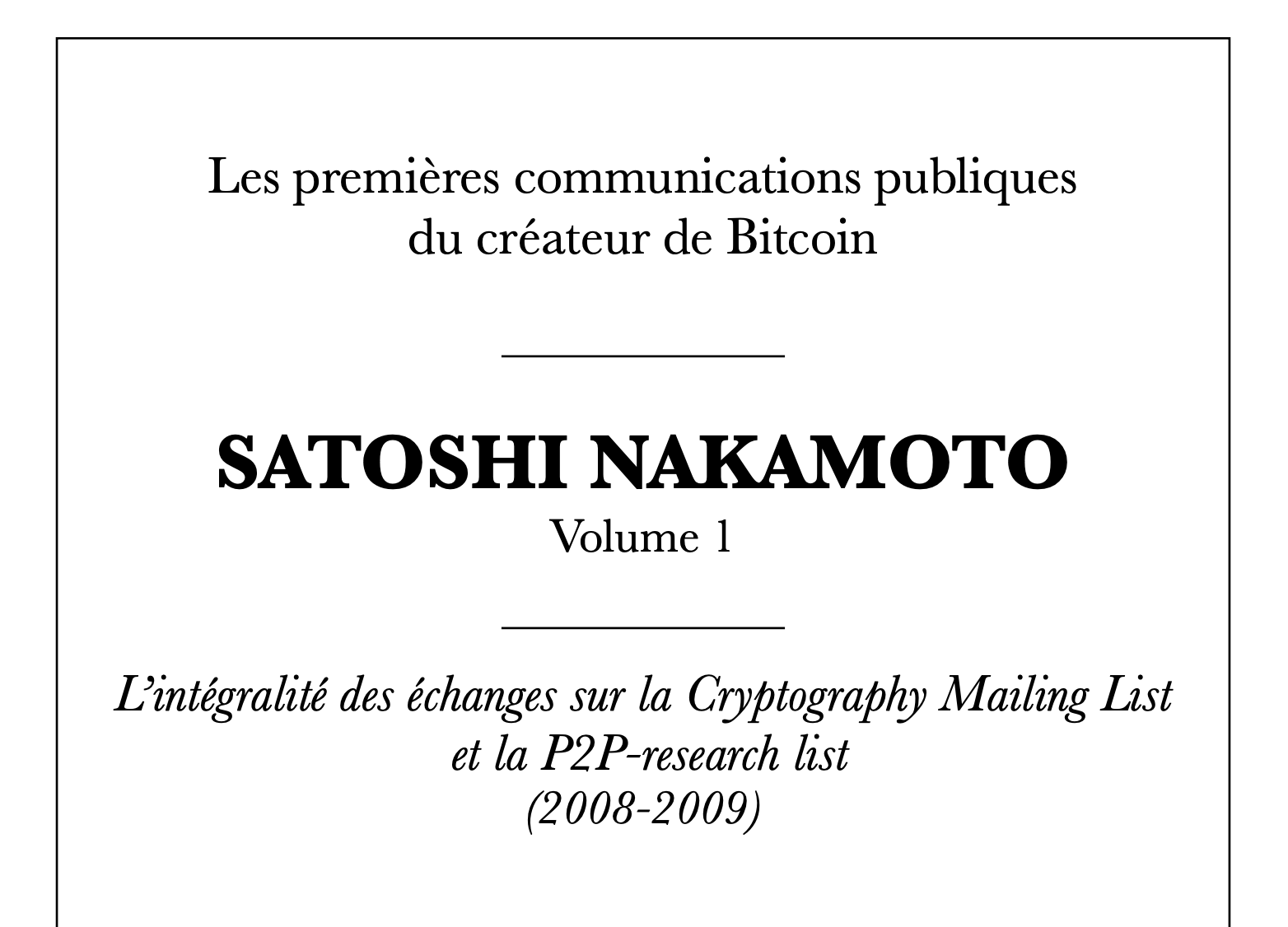 archive-satoshi-v1 archive-satoshi-v1