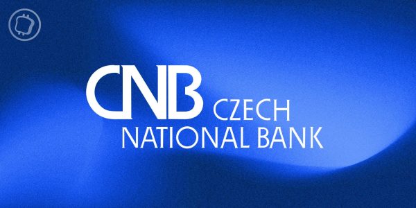 La Banque nationale tchèque investit dans Coinbase : 18 millions de dollars d’actions