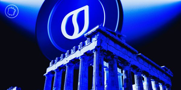 Sui accélère son adoption en Europe avec l'ouverture du SuiHub d'Athènes